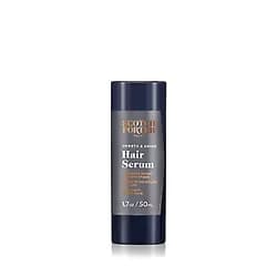 Scotch Porter Smooth & Shine Hair Serum for Men | Seals in Moisture, Detangles & Prevents Frizz | Formulated with Non-Toxic Ingredients, Free of Parabens, Sulfates & Silicones | Vegan | 1.7oz Bottle