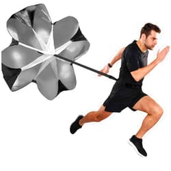 KEYPOWER Running Speed Training 56
