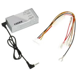Pioneer Carrozzeria (Pioneer) KK-S201ST for Steering Remote Control Adapter Suzuki Vehicles