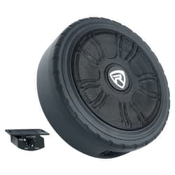 Rockville WHEEL OF BASS 8