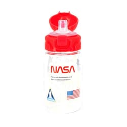 Nuby Thirsty Kids Flip-It Blast Cup No-Spill Sippy Cup - 14 Oz - 18+ Months