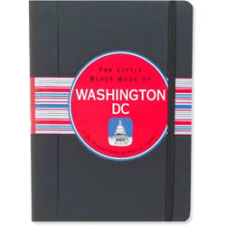 By Harriet Edleson (Author), David Lindroth (Author), Kerren Barbas Steckler (Illustrator) & 0 more The Little Black Book of Washington DC, 2012 Edition: The Essential Guide to America's Capital