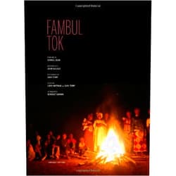 By S. Terry (Author), (Cont (Contributor) Terry,S., (Photographer)Sannoh ,B.,(Afterword), Beah,I., (Foreword), Caulker,J. (Author) Sara Terry,Benedict Sannoh , Ishmael Beah, John Caulker, Libby Hoffman'sFambul Tok [Hardcover]2011