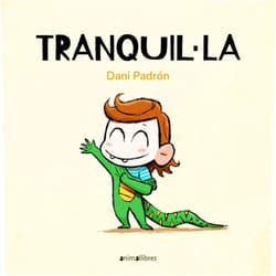 Dani Padrón Tranquil·la