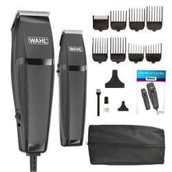Wahl Combo Pro 14 Piece Complete Styling Kit, #79450