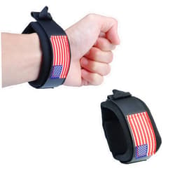 GZZTORES Boat Kill Switch Wrist Strap,Universal Jet Ski Lanyard Floating Wrist Replacement Adjustable Wrist Strap