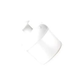 AKOAK 1 Pack Portable Cleansing Foaming Cup, Reusable, Shower Gel Foam Cup Bathroom Products