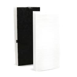 IOYIJOI 2 Pack FRF102B Filter for Febreze Air Puri-fier, FHT170, FHT180, FHT190 for Honeywell Filter U, Replace Part HHT270, HHT290 Series