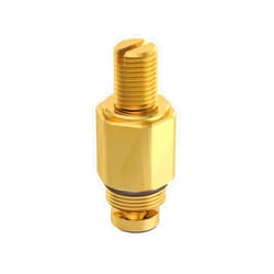 Gerber Plumbing Check Valve for Pressure Balance Valve