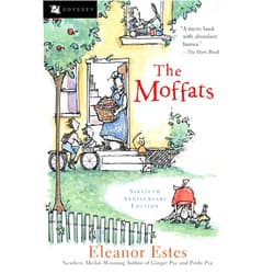 By Eleanor Estes (Author), Louis Slobodkin (Illustrator) The Moffats
