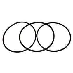 Captain O-Ring - Replacement for Culligan OR-150 Water Filter Housing ORing Gasket Seal (3 Pack) [for WH-S200-C, 3WH-STD-S01, HDG2VS4]