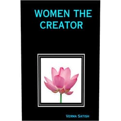 Verma Satish women the creator
