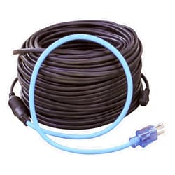 Prime Wire & Cable RHC1200W240 Roof & Gutter De-Icing Kit Roof Heating Cable