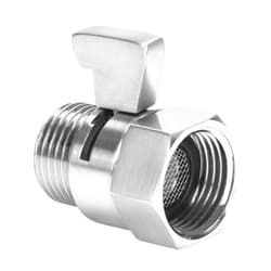 GOVALVE Shower Shut Off Valve G1/2