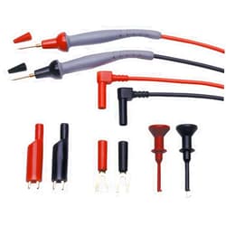 Probe Master 8000 Series Test Lead Kit