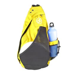 Infinite Discs Disc Golf Backpack Slinger Bag | 6-12 Discs | Multiple Colors