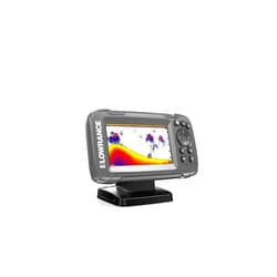 Lowrance HOOK2 Fish Finder