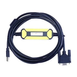 JZRYQJGJ USB-2711-NC13/2711-NC14 Suitable for A-B Panel View Touch Screen Programming Cable Data Wire