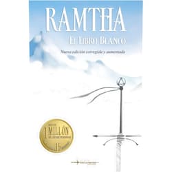 Spanish Edition by Ramtha (Author) El Libro Blanco: Nueva edicion 2018 corregida y aumentada de Editorial Bel Shanai (Spanish Edition)
