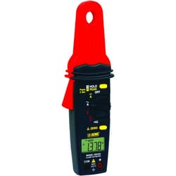 AEMC - 7000.02 CM605 Clamp-On Meter, 10 Kilohms Resistance, 600V RMS AC/DC Voltage, 100A AC/DC Current