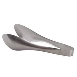 Sori Yanagi Stainless Steel Tongs