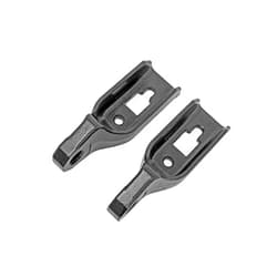 Rough Country Tow Hook Shackle Mount Kit for 2009-2020 Ford F-150 - RS150A