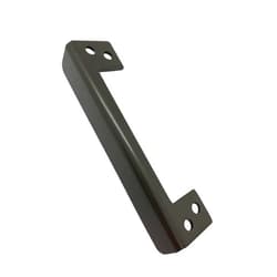 Don-Jo ALP-206 DU Duro Coated Angle Latch Protector