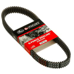 Gates 23R4140 G-Force RedLine Continuously Variable Transmission (CVT) Belt