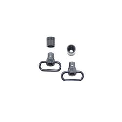GrovTec US GrovTec GTSW06 Standard Push Button Swivel Set w/1