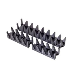 Generic Wrench Organizer for Tool Drawer Storage- Modular Widget Design, Wrench Rack for Tool Box (SET OF 4)