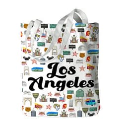 PQV New York Paris Chicago Nashville Italy Los Angeles Las Vegas Lover Gifts Tote Bag Beach Bag Travel Gift