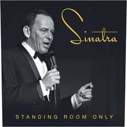 Frank Sinatra (Artist) Format: Audio CD Standing Room Only