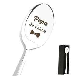 Idee Cadeau Papa,Cadeau Pour Son Papa,Cadeau Anniversaire Papa,Le Cadeau De Papa,Le Cadeau De Papa,Cadeau De Papa,Idée Cadeau Papa,Cadeau Fetes Des Peres,Cadeau Noel Pour Papa,Spoon Pour Papa