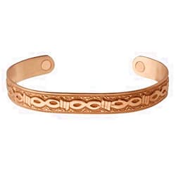 Sabona Copper Barb Magnetic Wristband