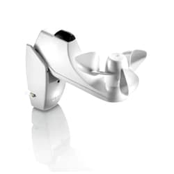 somfy Soliris RTS Sun-Wind Sensor, 24V (9012500)