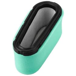 Kabing 496894 493909 Air Filter for Briggs Stratton 12.5 15.5 17.5 14hp 496894S 5053B 5053D 5053H 5053K 4142 4139 John Deree 12.5-17 HP LG496894JD LG496894S Craftsman 24151 Lawn Mower 272403 272403S