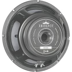 EMINENCE BETA10CX 10-Inch American Standard Series Speakers