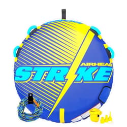 Airhead Strike| 1 Rider Towable Kit w/ Rope & Pump