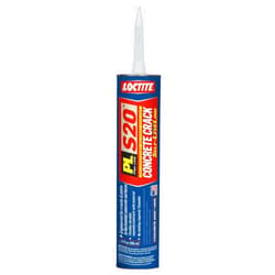 Loctite PL 1618150 Polyurethane Concrete & Masonry Sealant12