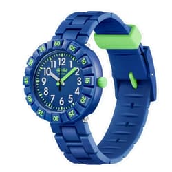 Flik Flak Solo Dark Blue