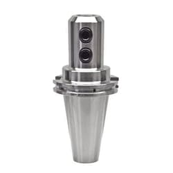 Ridiculous Machine Tools CAT50 END MILL HOLDER 1