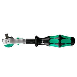 Wera - 5003500001 Zyklop 8000 A 1/4-inch Drive Ratchet