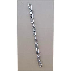 COMINGFIT Punching Bag Hanger Heavy Bag Hanging Strap Heavy Duty Stainless Steel Chain Boxing Hook