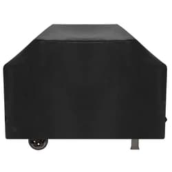 Blackhoso Grill Cover for Traeger Ironwood XL Electric Wood Pellet Grill and Smoker, 70