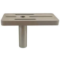 PANAVISE 437 Heavy Duty Fixturing Head