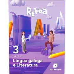 Rinoceronte Servizos Editoriais,,Esther Echevarría,Ruth Prada Yañez,Inés Soler,Esther Vila,Juan Jesús Infante Toro,Ignacio Hernández,Roberto Zurdo Villas,OTHER LANDS,,Iria Fafián Lingua galega e Literatura. 3 Primaria. Revoa