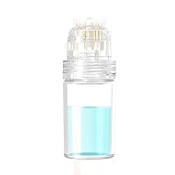 ONLYSKY BEAUTY Hydra Needle Fine Touch Serum Applicator Derma Stamp 0.25mm (Serum is not included)