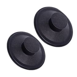 Ketofa Sink Stopper for InSink-Erator STP-PL Garbage Disposal, Exact Replacement Stopper Drain Compatible with Standard 3-1/2