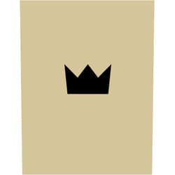 By Dawna Starr Avery (Author), Timothy James Avery (Editor) Crown Journal: Journal - Black Crown - 110 Pages - Large (8.5 x 11 inches)