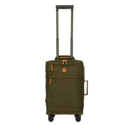 Bric's USA Luggage Model: X-BAG/X-TRAVEL |Size: 21
